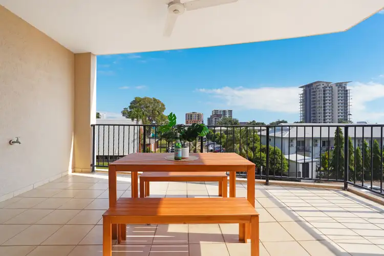Sixth view of Homely unit listing, 3/32 McLachlan Street, Darwin City NT 800