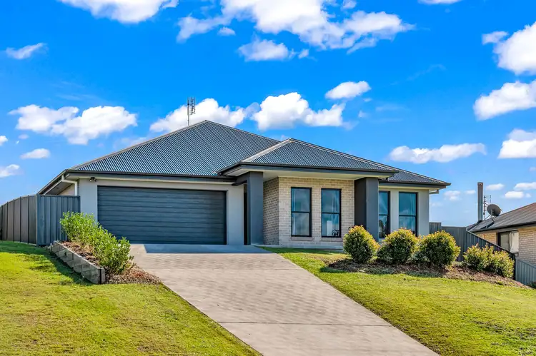 Main view of Homely house listing, 7 Higgins Close, Gloucester NSW 2422