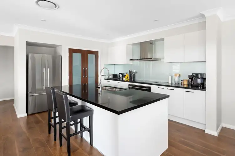 Fourth view of Homely house listing, 7 Higgins Close, Gloucester NSW 2422