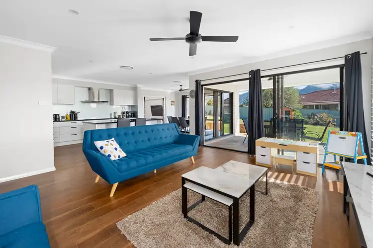 Sixth view of Homely house listing, 7 Higgins Close, Gloucester NSW 2422