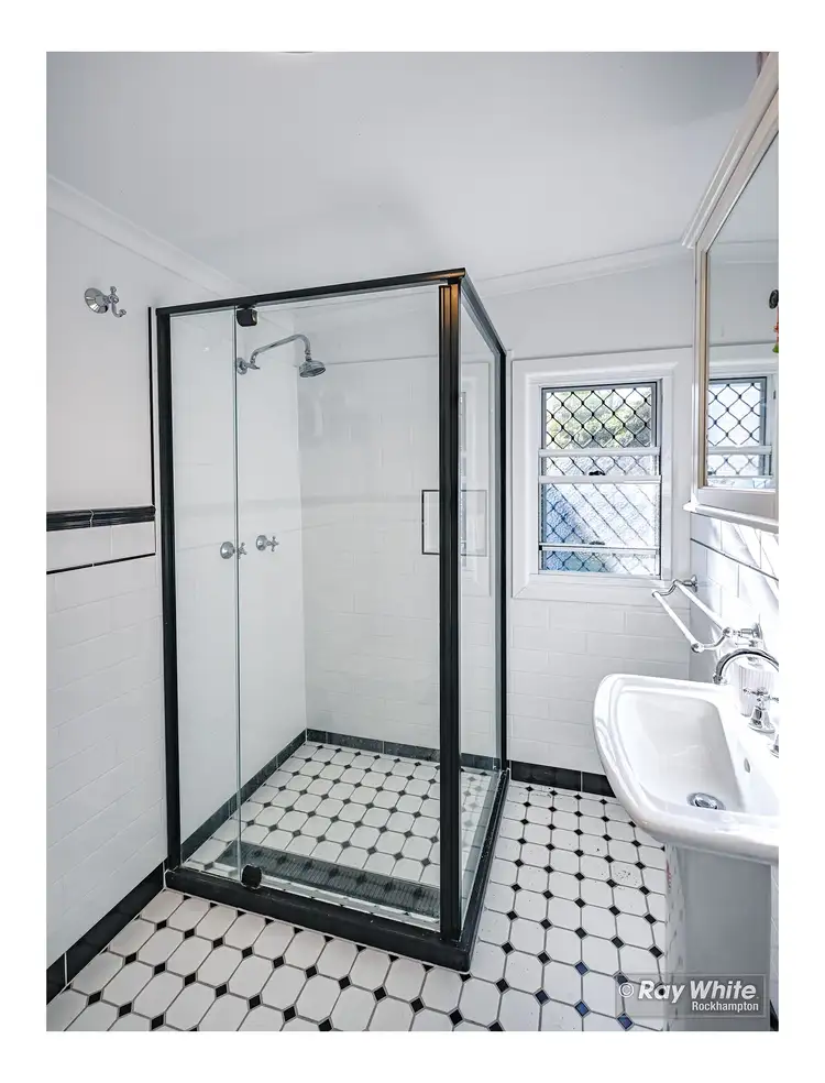 Fifth view of Homely house listing, 140 Denham Terrace, Allenstown QLD 4700
