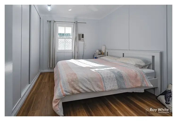 Sixth view of Homely house listing, 140 Denham Terrace, Allenstown QLD 4700