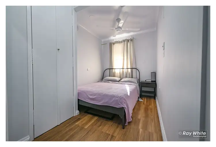 Seventh view of Homely house listing, 140 Denham Terrace, Allenstown QLD 4700