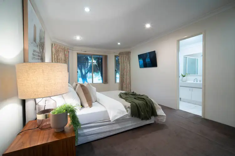 Fifth view of Homely house listing, 15 Nirimba Close, South Guildford WA 6055