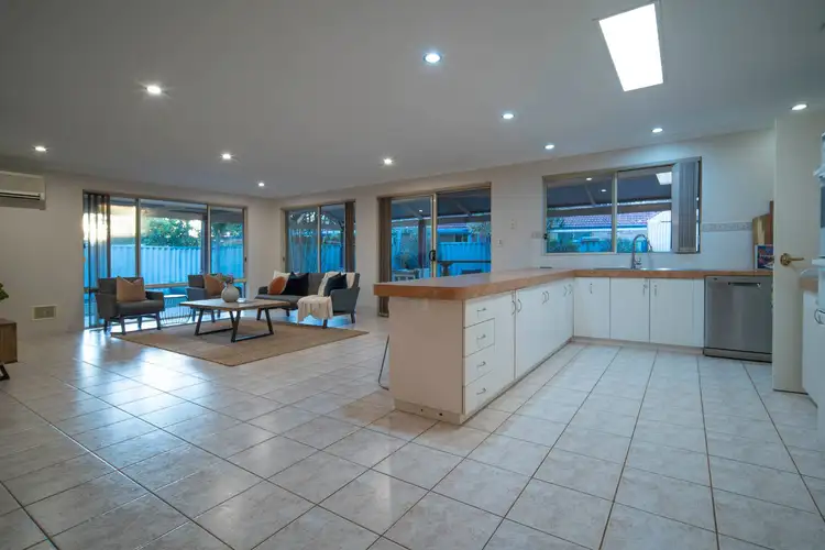 Sixth view of Homely house listing, 15 Nirimba Close, South Guildford WA 6055
