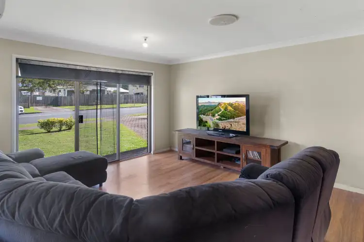 Third view of Homely house listing, 4 Parklands Drive, Boronia Heights QLD 4124