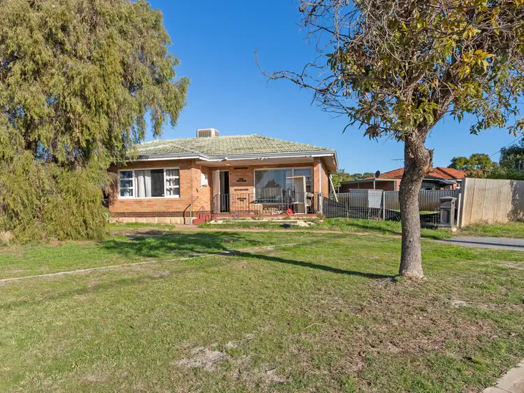 Second view of Homely house listing, 131 Mills Street, Queens Park WA 6107