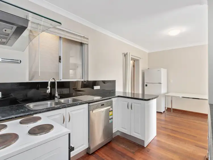 Fifth view of Homely house listing, 131 Mills Street, Queens Park WA 6107