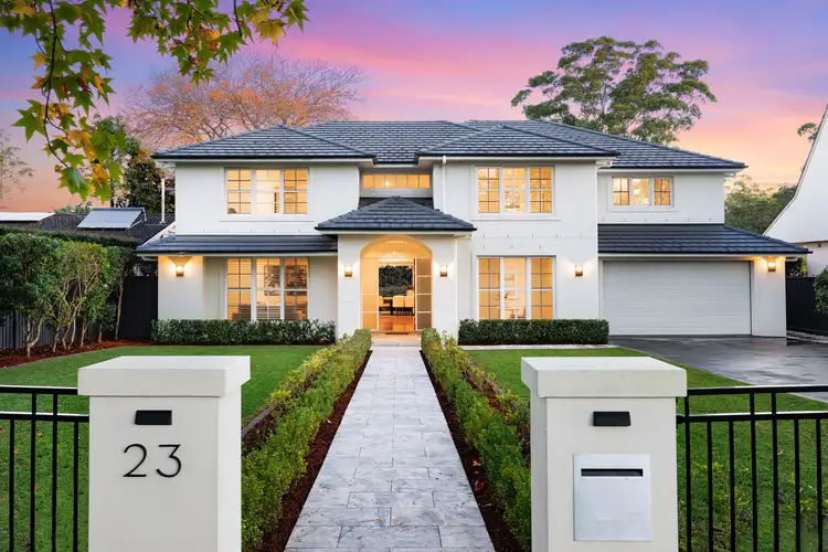 23 Torokina Avenue, St Ives NSW 2075