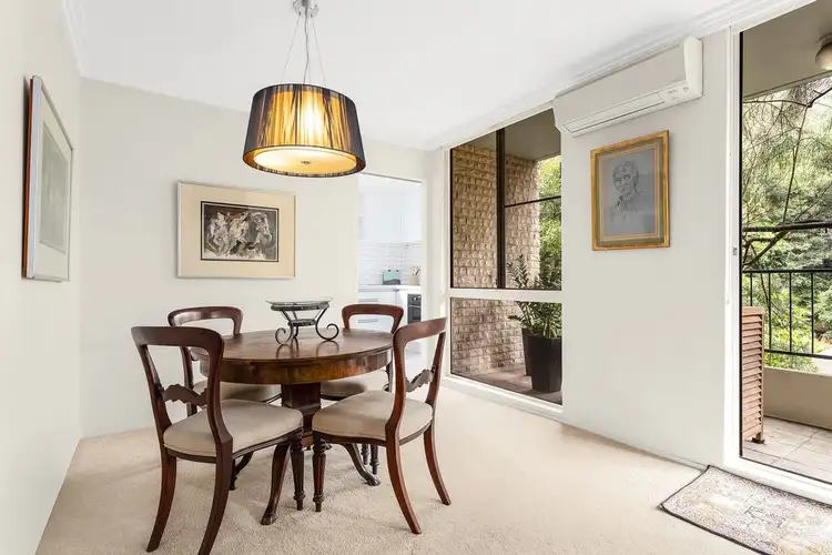3b/6-8 Hampden Street, Paddington NSW 2021