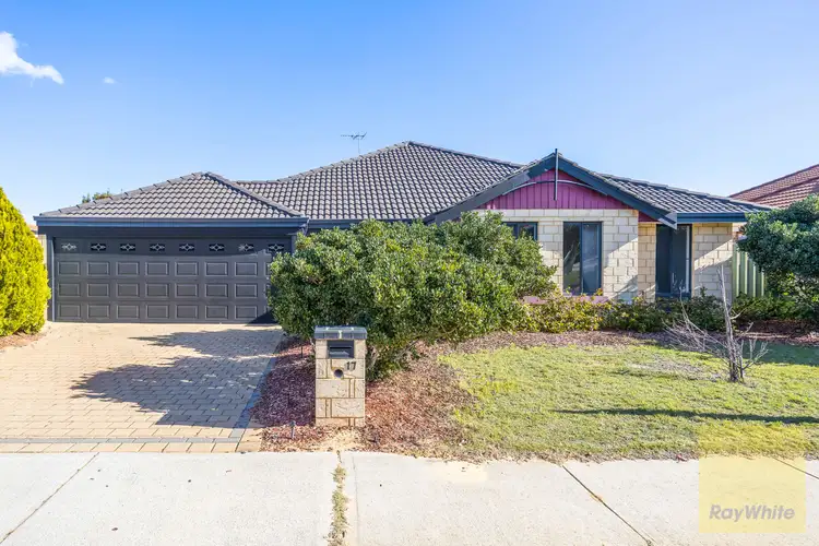 17 Snowdonia Link, Merriwa WA 6030