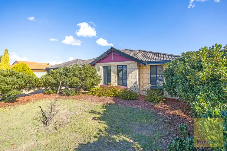 Second view of Homely house listing, 17 Snowdonia Link, Merriwa WA 6030
