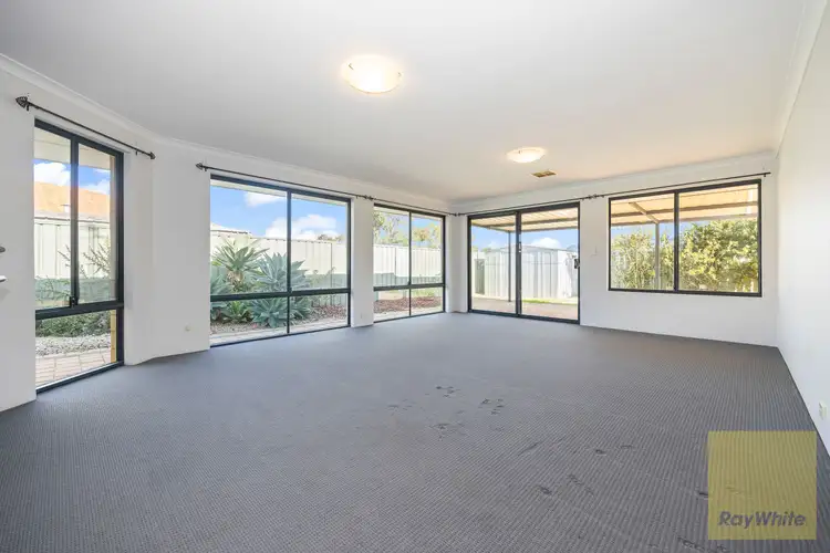 Fourth view of Homely house listing, 17 Snowdonia Link, Merriwa WA 6030
