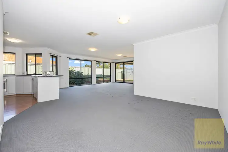 Fifth view of Homely house listing, 17 Snowdonia Link, Merriwa WA 6030