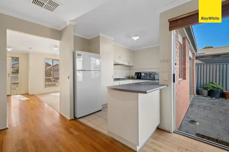 Sixth view of Homely house listing, 21 Dickerson Way, Caroline Springs VIC 3023