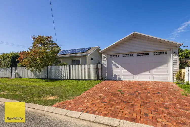 Second view of Homely house listing, 1 Mudalla Way, Koongamia WA 6056