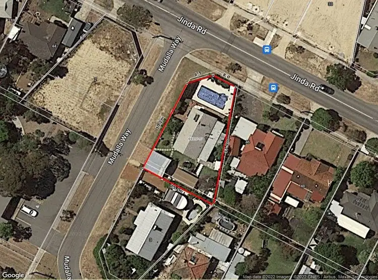 Fourth view of Homely house listing, 1 Mudalla Way, Koongamia WA 6056