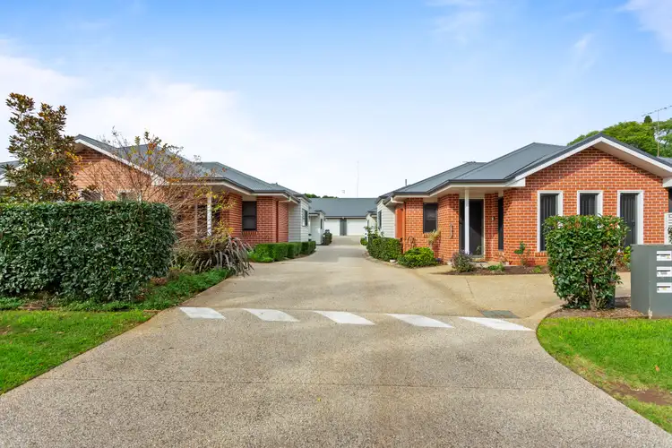 Second view of Homely house listing, 2/14 Horton Street, East Toowoomba QLD 4350