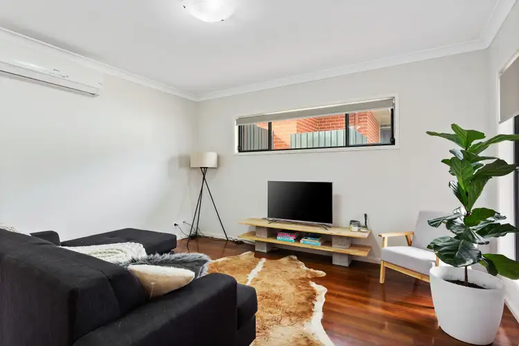 Third view of Homely house listing, 2/14 Horton Street, East Toowoomba QLD 4350