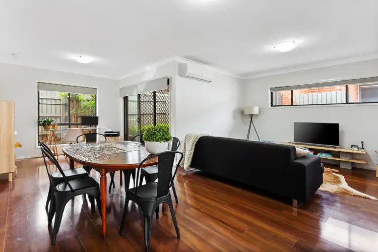 Fourth view of Homely house listing, 2/14 Horton Street, East Toowoomba QLD 4350