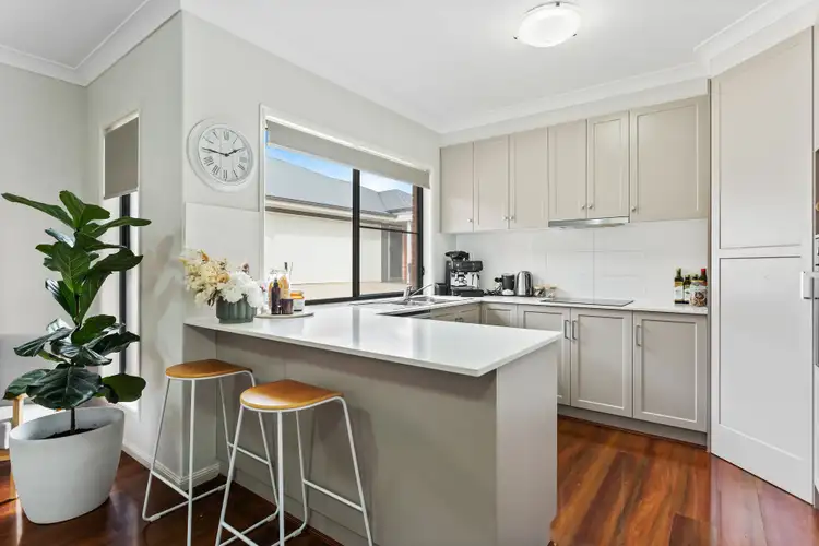 Fifth view of Homely house listing, 2/14 Horton Street, East Toowoomba QLD 4350