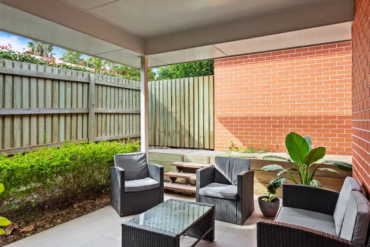 Sixth view of Homely house listing, 2/14 Horton Street, East Toowoomba QLD 4350