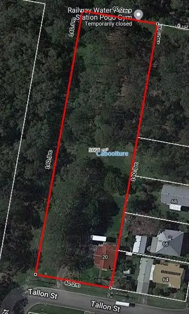 Second view of Homely house listing, 20 Tallon Street, Caboolture QLD 4510