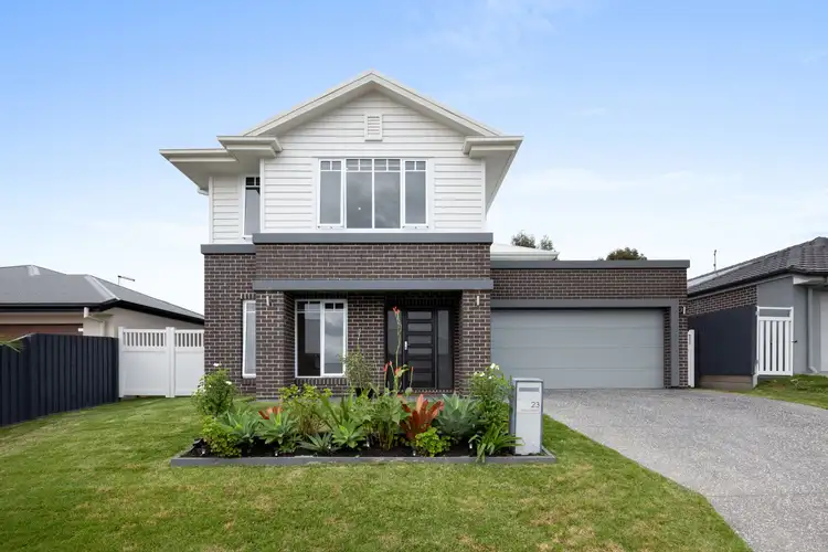 23 Grey Crescent, Narangba QLD 4504