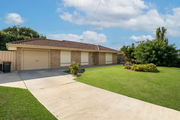 11 Suva Place, Cooloongup WA 6168