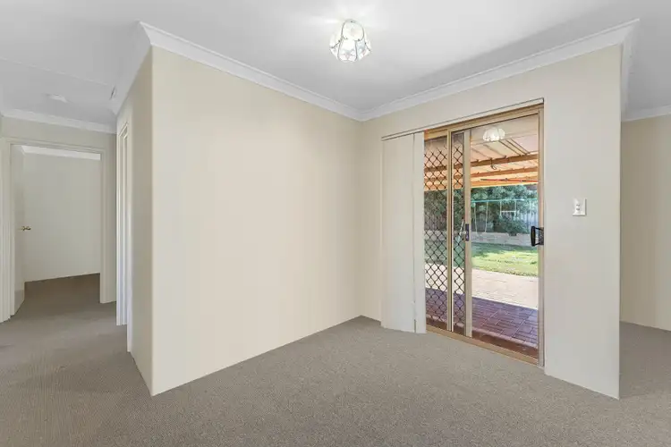 Fifth view of Homely house listing, 11 Suva Place, Cooloongup WA 6168