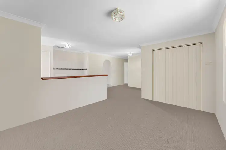 Seventh view of Homely house listing, 11 Suva Place, Cooloongup WA 6168