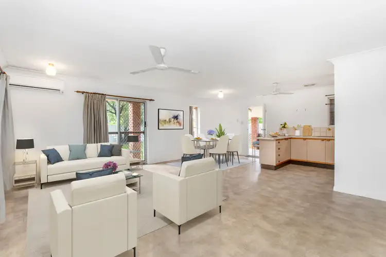 3 Rosemary Street, Kelso QLD 4815