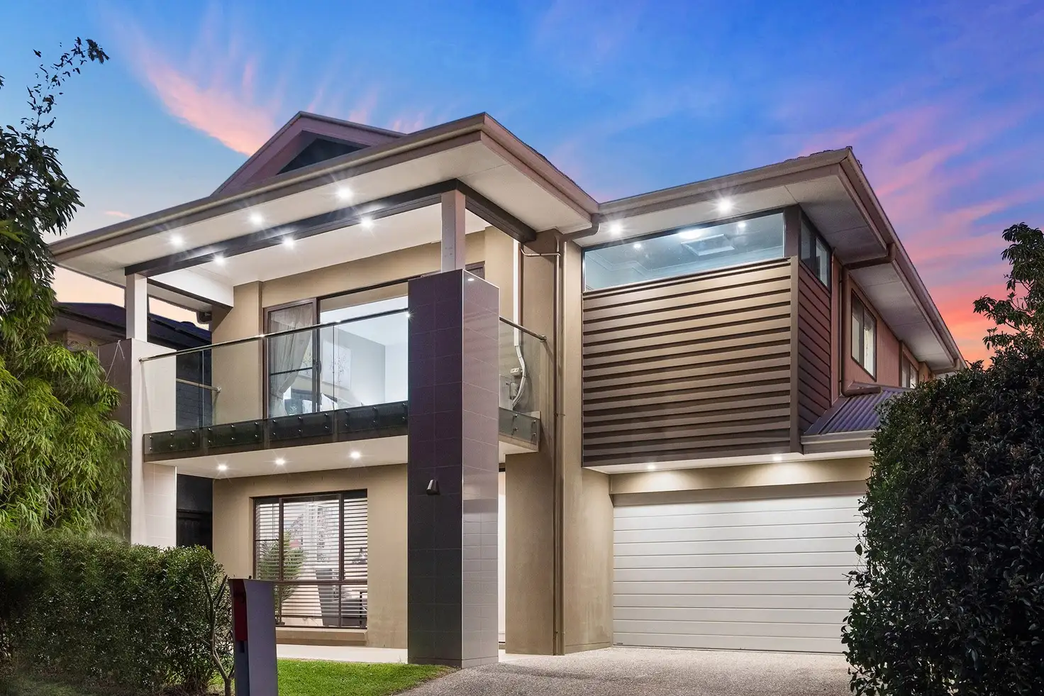 Main view of Homely house listing, 45 Cooper Crescent, Rochedale QLD 4123