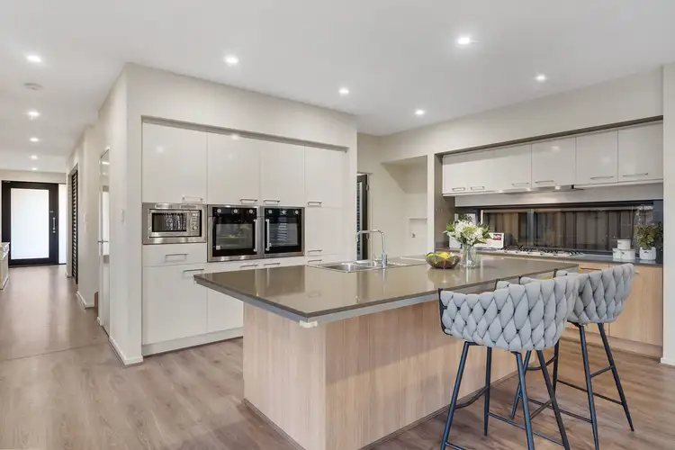 Second view of Homely house listing, 45 Cooper Crescent, Rochedale QLD 4123