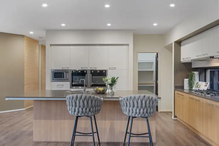 Third view of Homely house listing, 45 Cooper Crescent, Rochedale QLD 4123