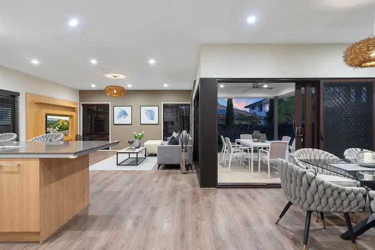 Fourth view of Homely house listing, 45 Cooper Crescent, Rochedale QLD 4123