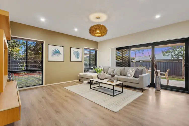 Fifth view of Homely house listing, 45 Cooper Crescent, Rochedale QLD 4123