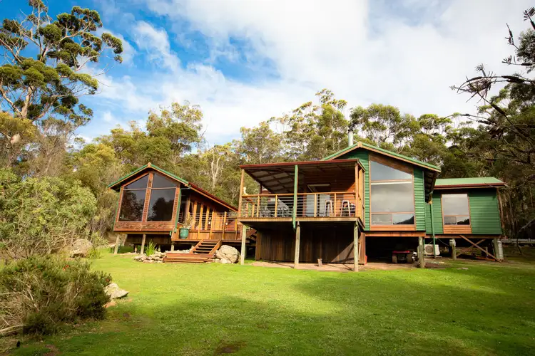 Third view of Homely rural property listing, 355 Woodlands Road, Porongurup WA 6324