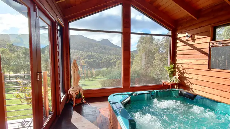 Fifth view of Homely rural property listing, 355 Woodlands Road, Porongurup WA 6324