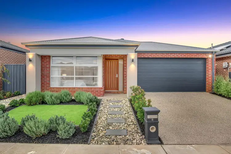 8 Fennel Street, Mickleham VIC 3064