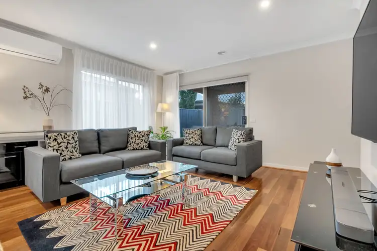 Fifth view of Homely house listing, 8 Fennel Street, Mickleham VIC 3064