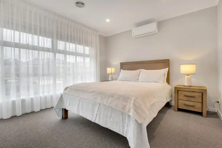 Seventh view of Homely house listing, 8 Fennel Street, Mickleham VIC 3064