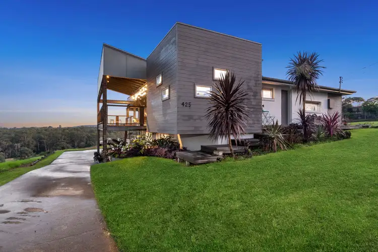 Second view of Homely house listing, 425 Greggs Road, Kurrajong NSW 2758