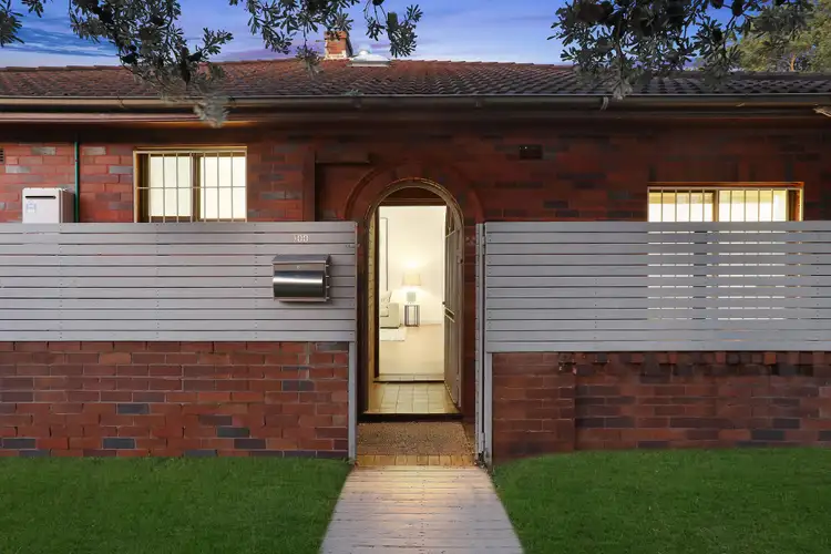 Second view of Homely house listing, 100 Blair Street, North Bondi NSW 2026