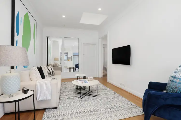 Fourth view of Homely house listing, 100 Blair Street, North Bondi NSW 2026