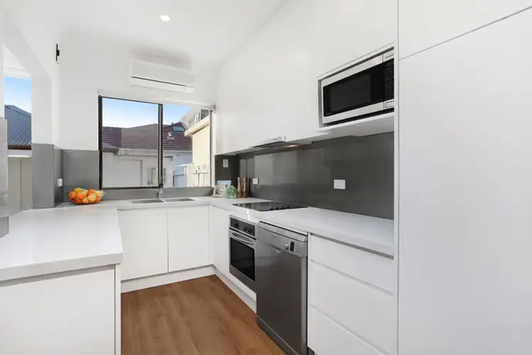 Fifth view of Homely house listing, 100 Blair Street, North Bondi NSW 2026