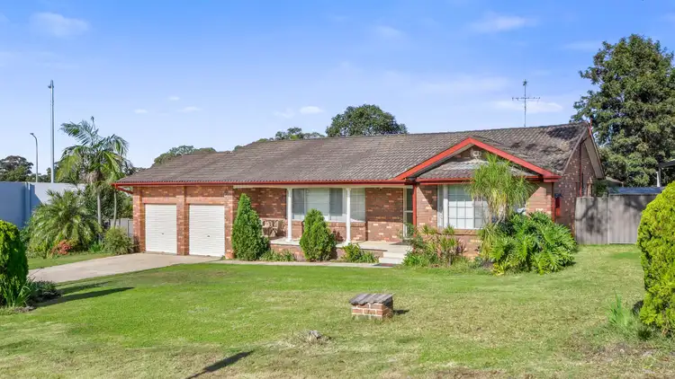 2 Tukara Road, South Penrith NSW 2750