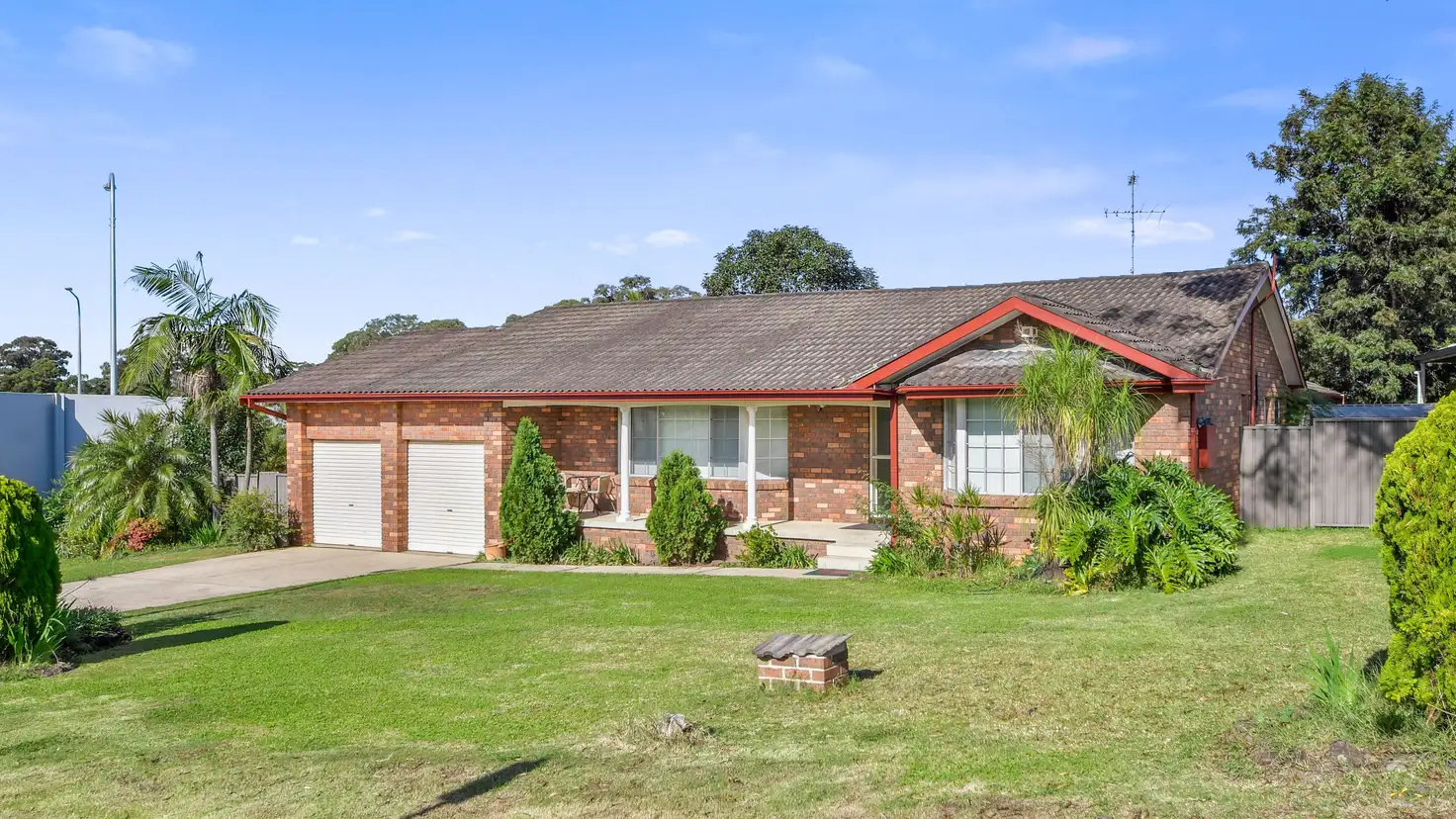Main view of Homely house listing, 2 Tukara Road, South Penrith NSW 2750