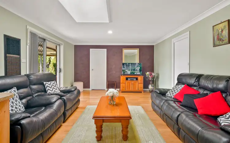 Second view of Homely house listing, 2 Tukara Road, South Penrith NSW 2750