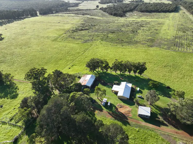 651 Millbrook Road, Green Valley WA 6330